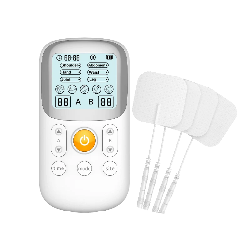 TENS THERAPY DEVICE JPD-ES200 JUMP alternate view image 2