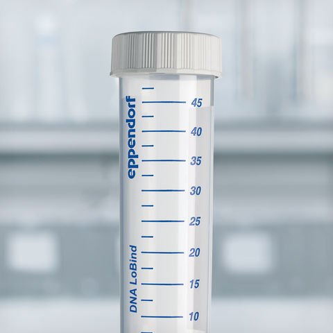 Test tube with snap-on lid SnapTec® 50 image 10