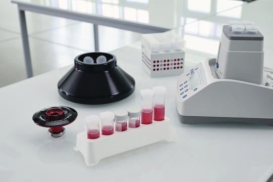 Test tube with snap-on lid SnapTec® 50 image 13