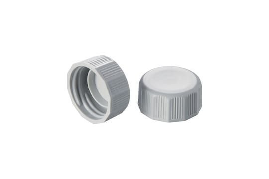 Test tube with snap-on lid SnapTec® 50 image 15