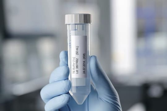 Test tube with snap-on lid SnapTec® 50 image 17
