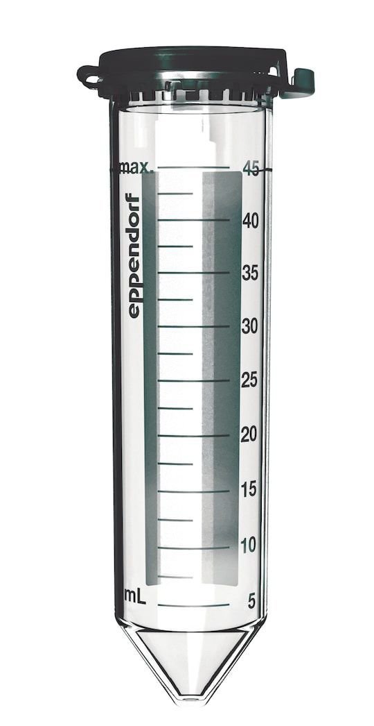 Test tube with snap-on lid SnapTec® 50 image 5