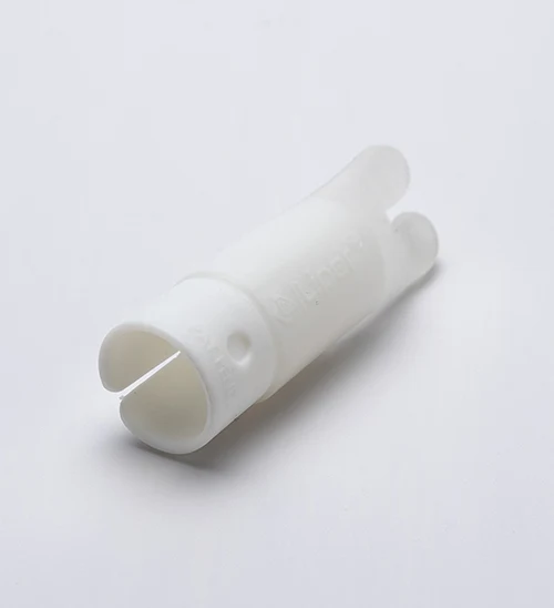 The Liper Device (Tongue Training Tool)