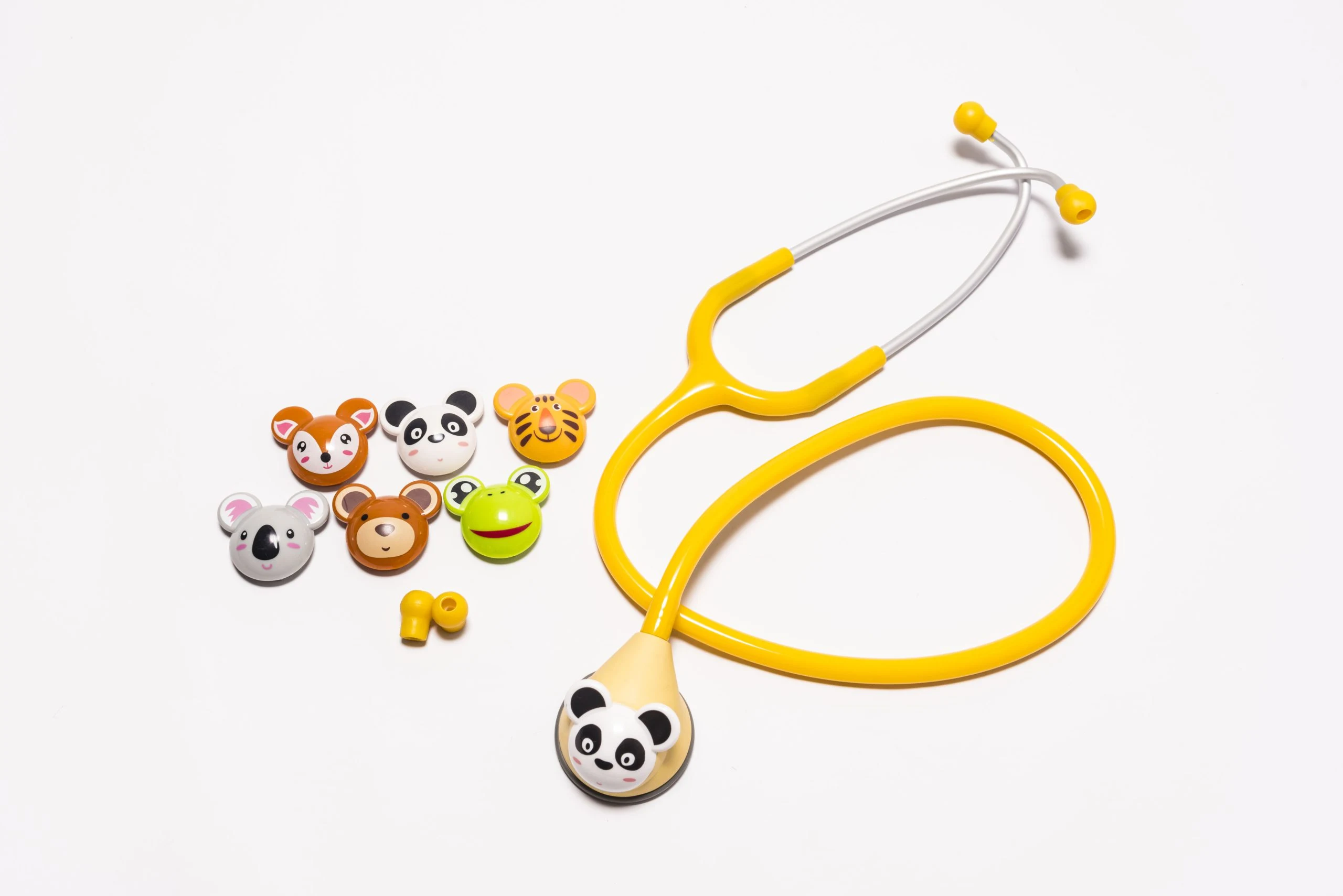 The Multifrequency Stethoscope with Fresh Look ABN™ TOONSCOPE image 5