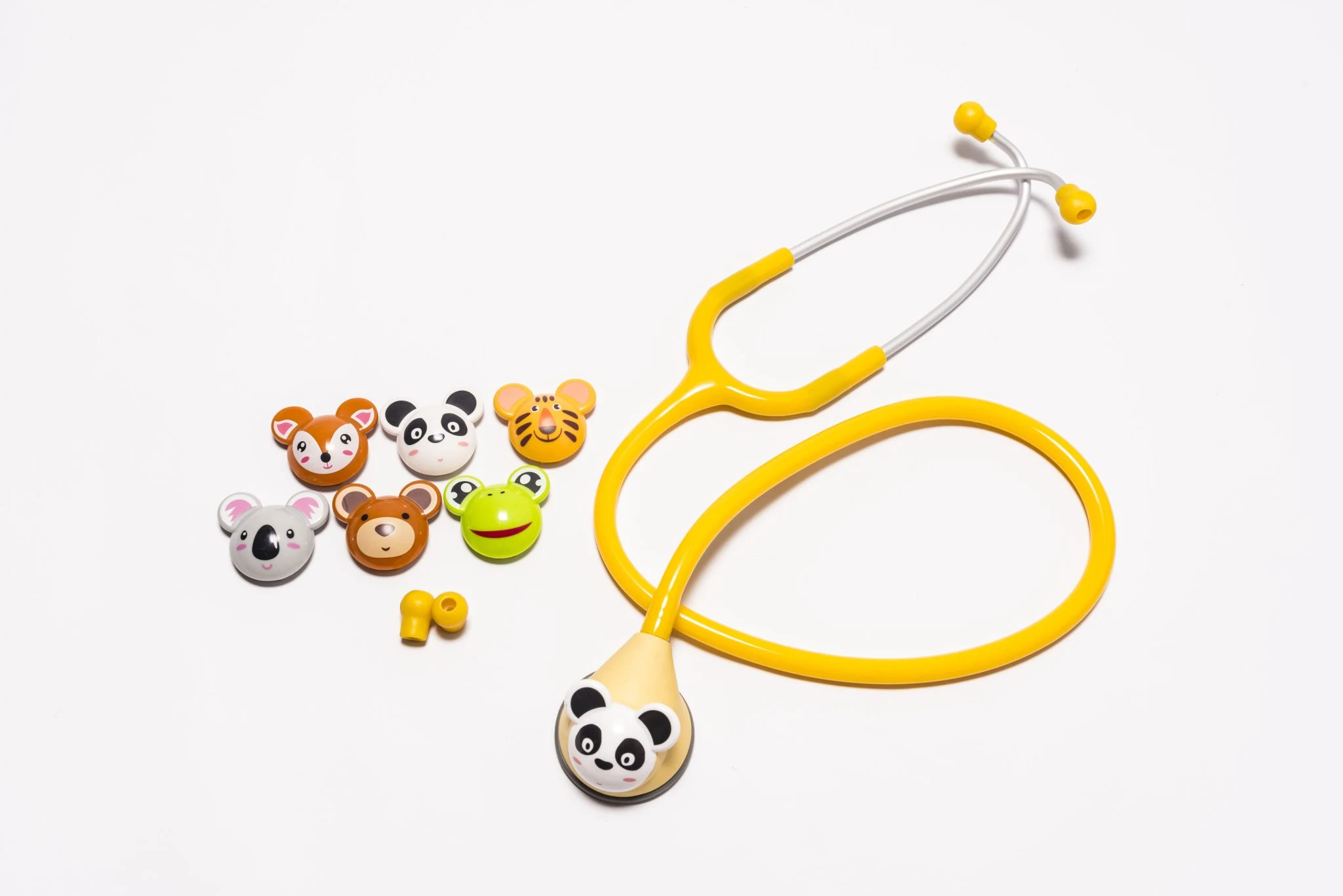 The Multifrequency Stethoscope with Fresh Look ABN™ TOONSCOPE image 6