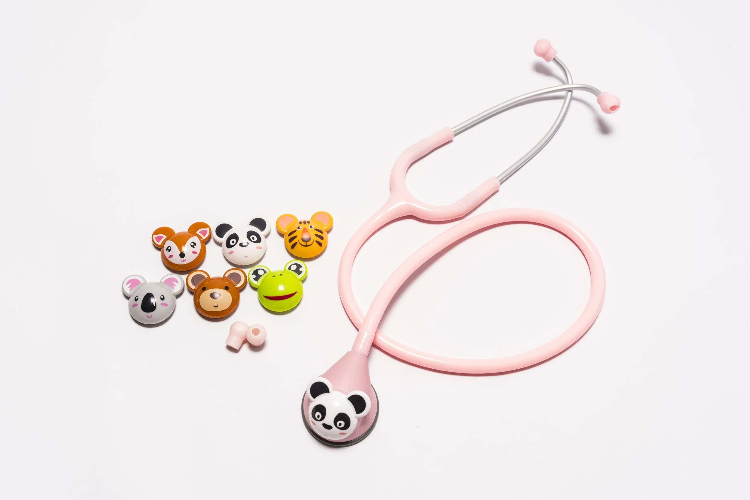 The Multifrequency Stethoscope with Fresh Look ABN™ TOONSCOPE image 7