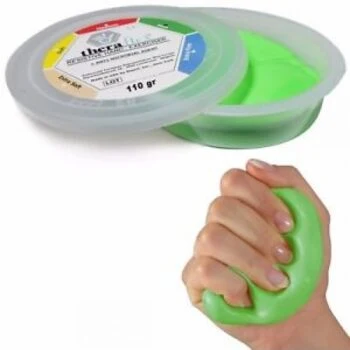 TheraFlex Putty 110g alternate view image 2