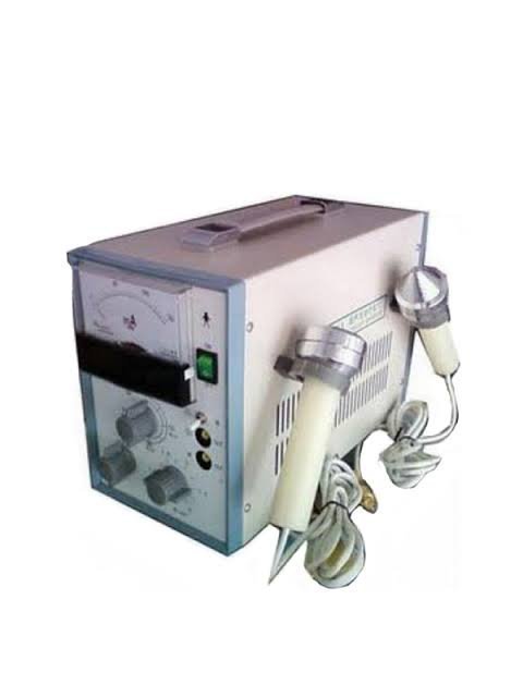 Therapeutic Ultrasound Machine Price In Gujarat