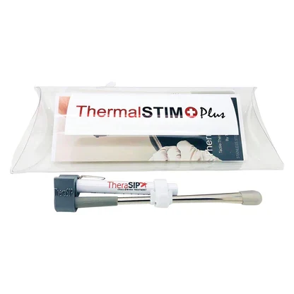 ThermalSTIM – ( Oral & Swallowing Activator )