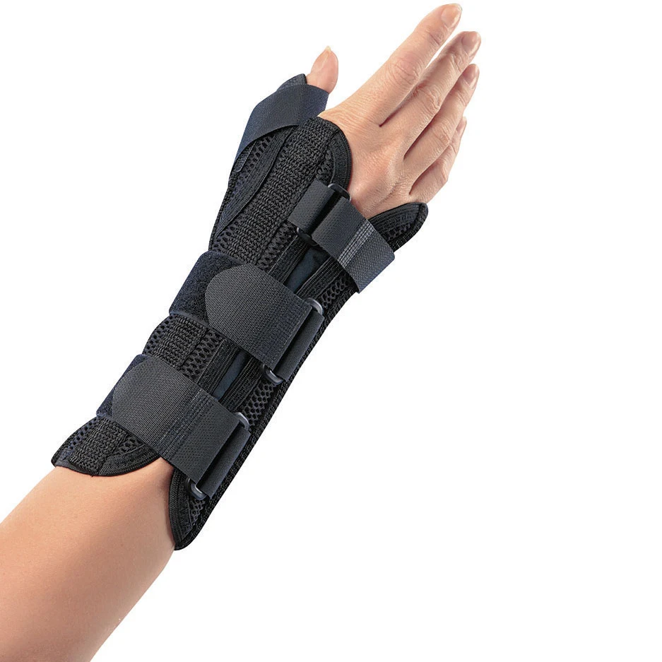 THUMB WITH WRIST SPLINT Right 5315