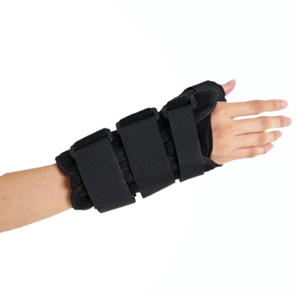 THUMB WITH WRIST SPLINT Right 5315 image 2