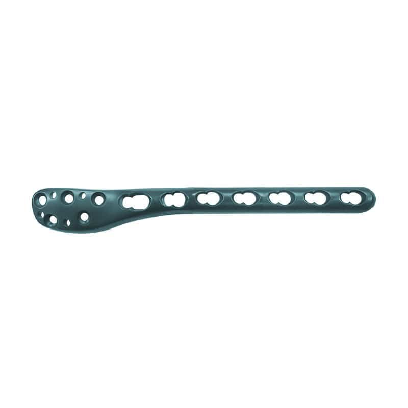 Tibia compression plate 30714 (L/R)