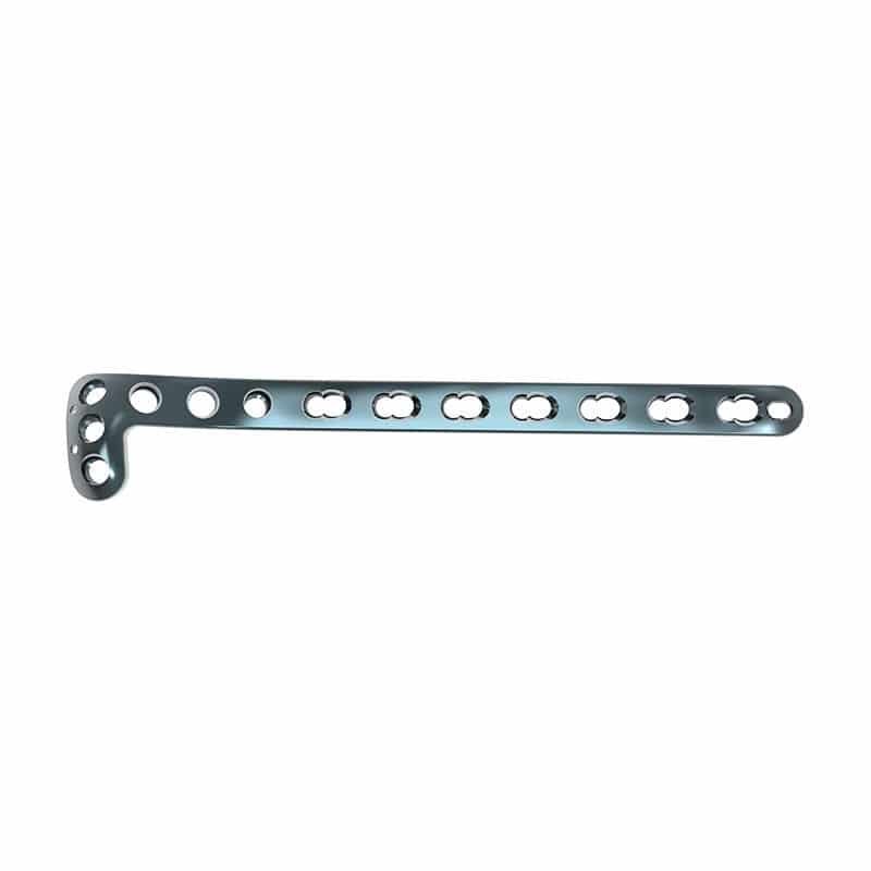 Tibia compression plate 30727 (L/R)