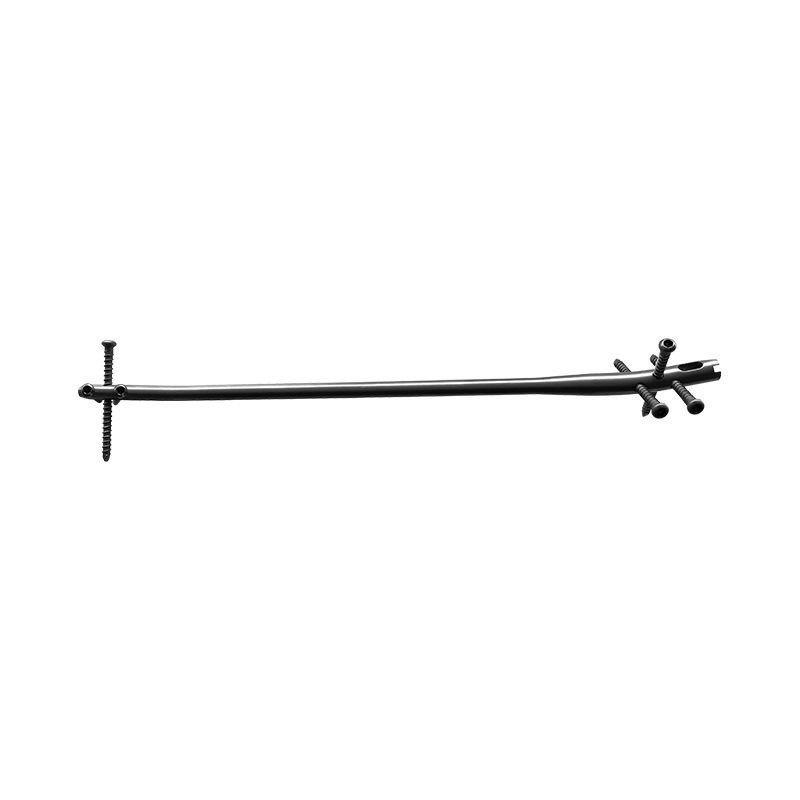 Tibial intramedullary nail 10647 (Patellar)
