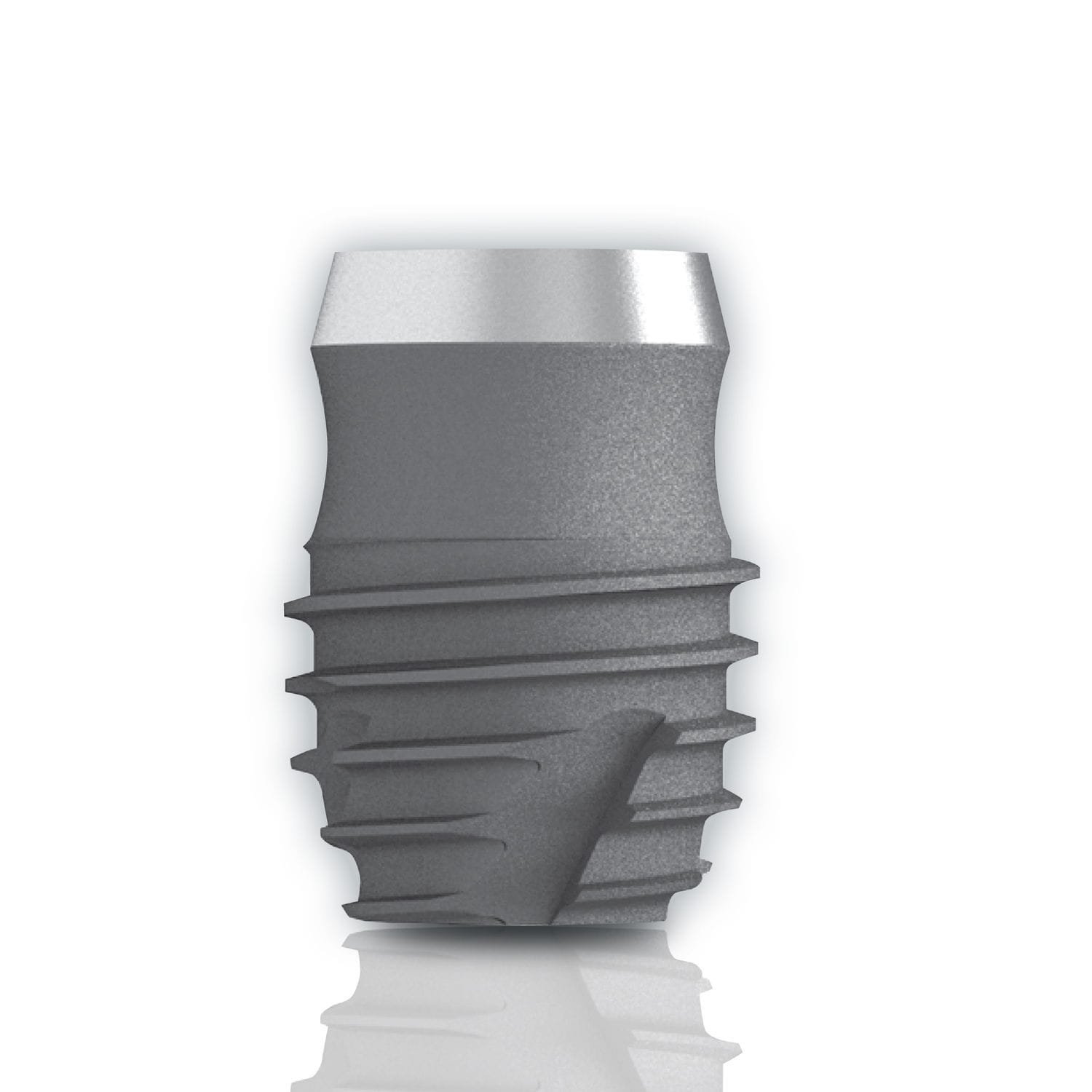 Titanium dental implant INNO SLA-SH alternate view image 2