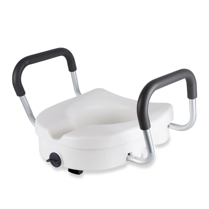 TOILET RAISED KY-881 image 3