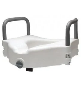 TOILET RAISED KY-881