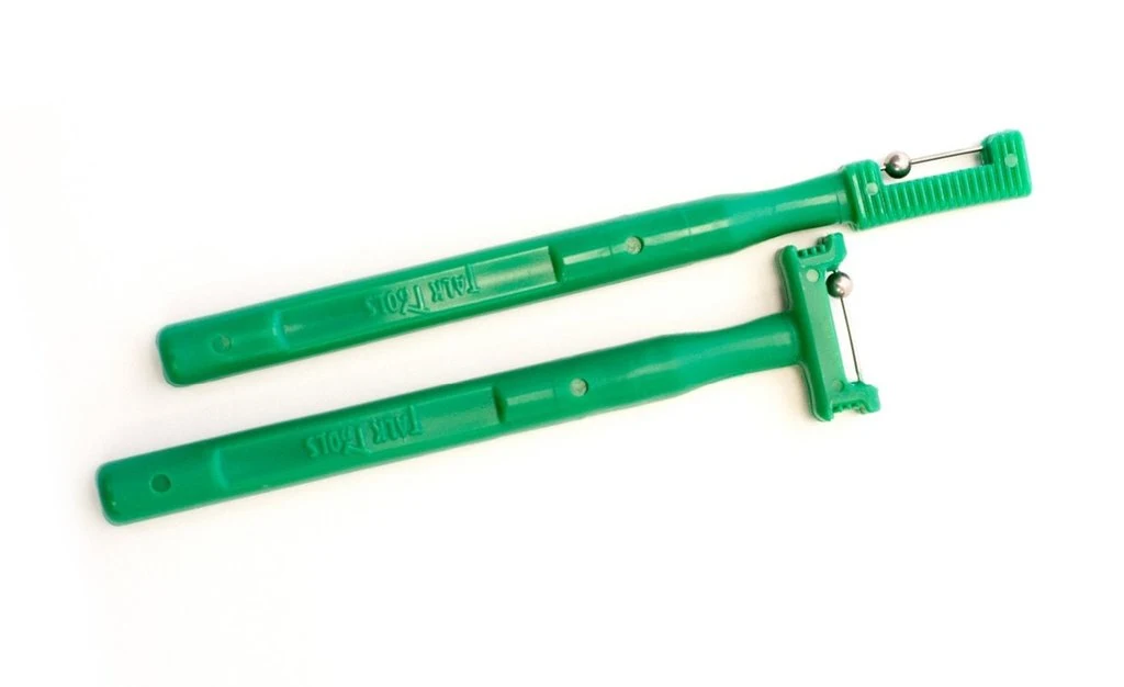 TONGUE TIP LATERALIZATION & ELEVATION TOOL