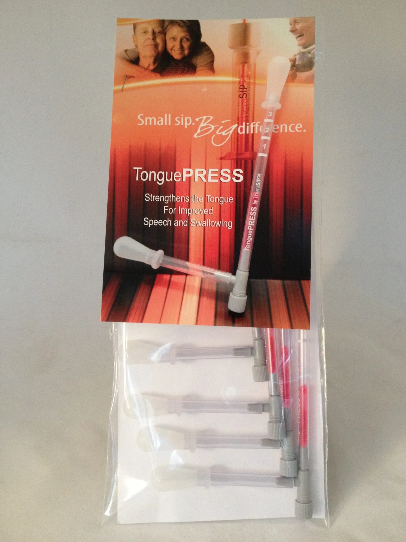 TonguePRESS