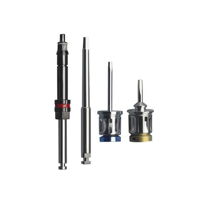 Torque dental screwdriver D3