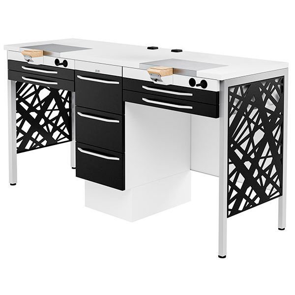 Training dental laboratory workstation XL2T