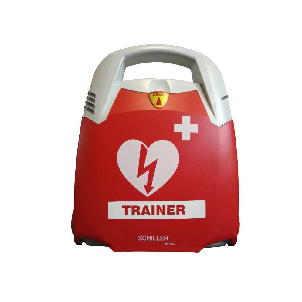 Training external defibrillator FRED PA-1 Trainer