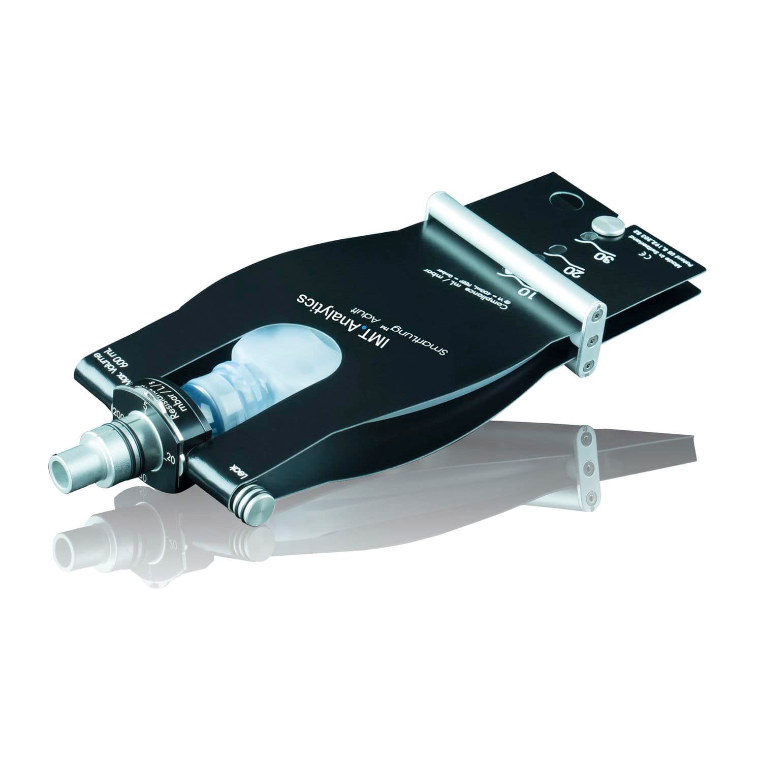 Training test lung SmartLung image 6