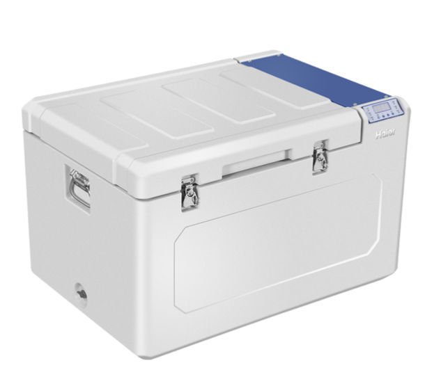 Transport cooler HZY-40Z alternate view image 2