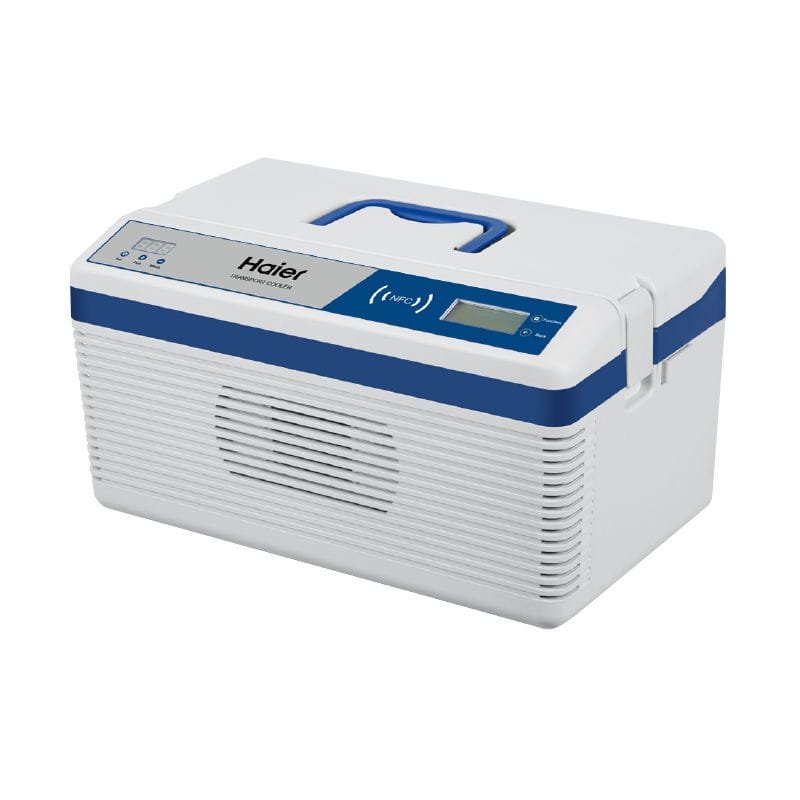 Transport cooler HZY series alternate view image 2