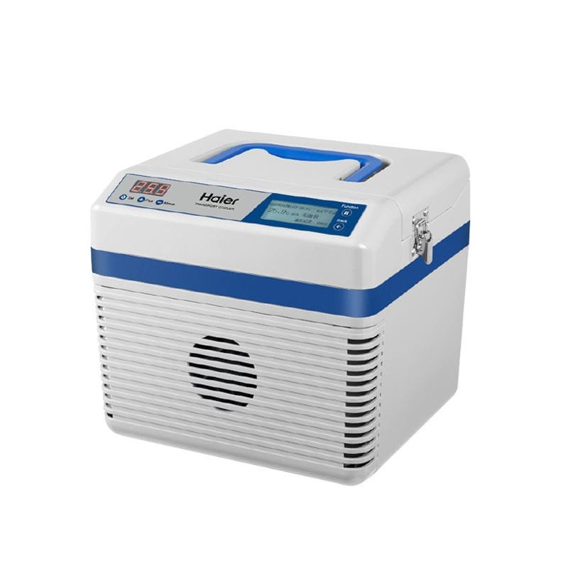 Transport cooler HZY series