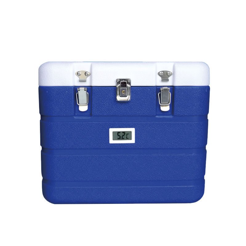 Transport cooler QBLL0 series