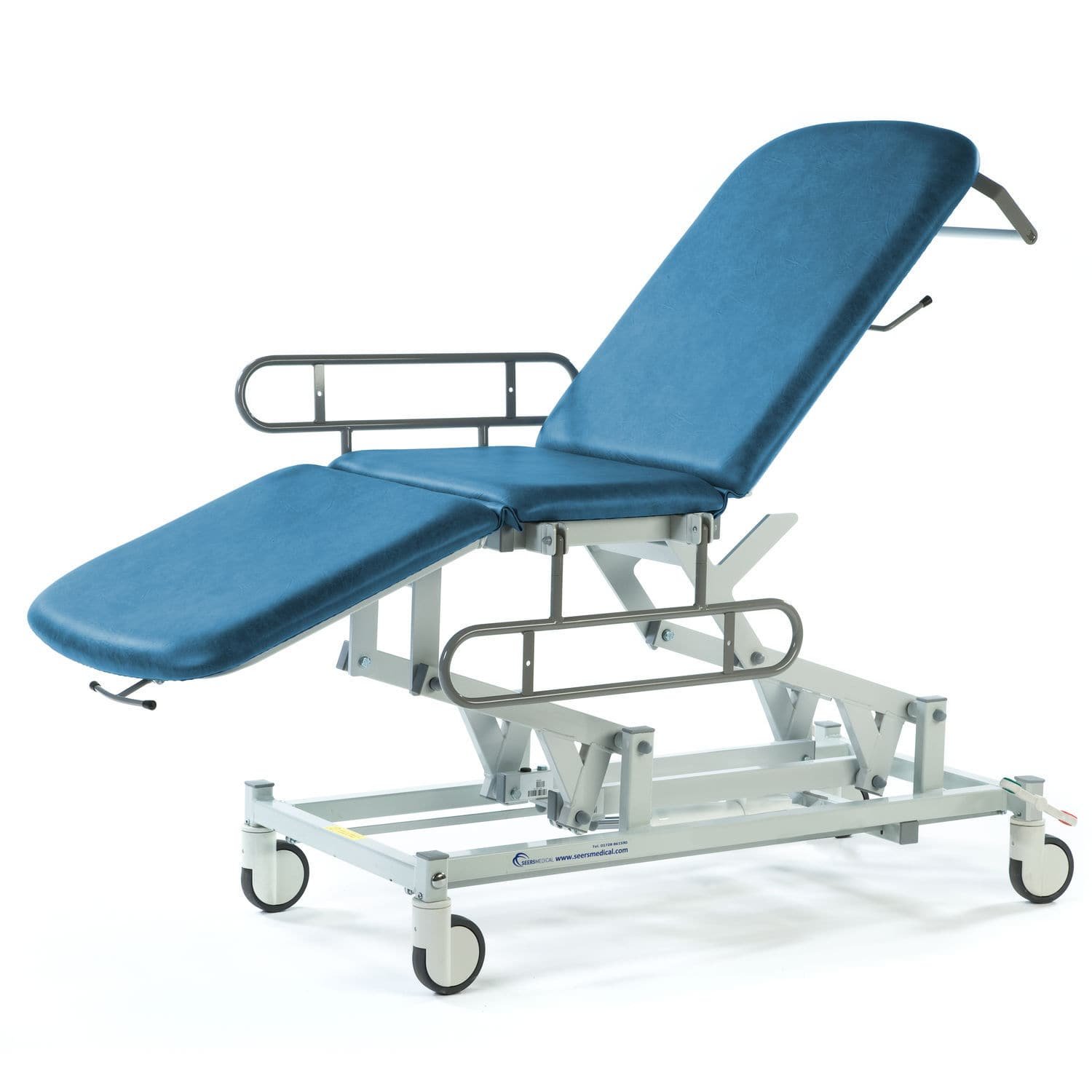Transport stretcher trolley SM3460-PO image 2