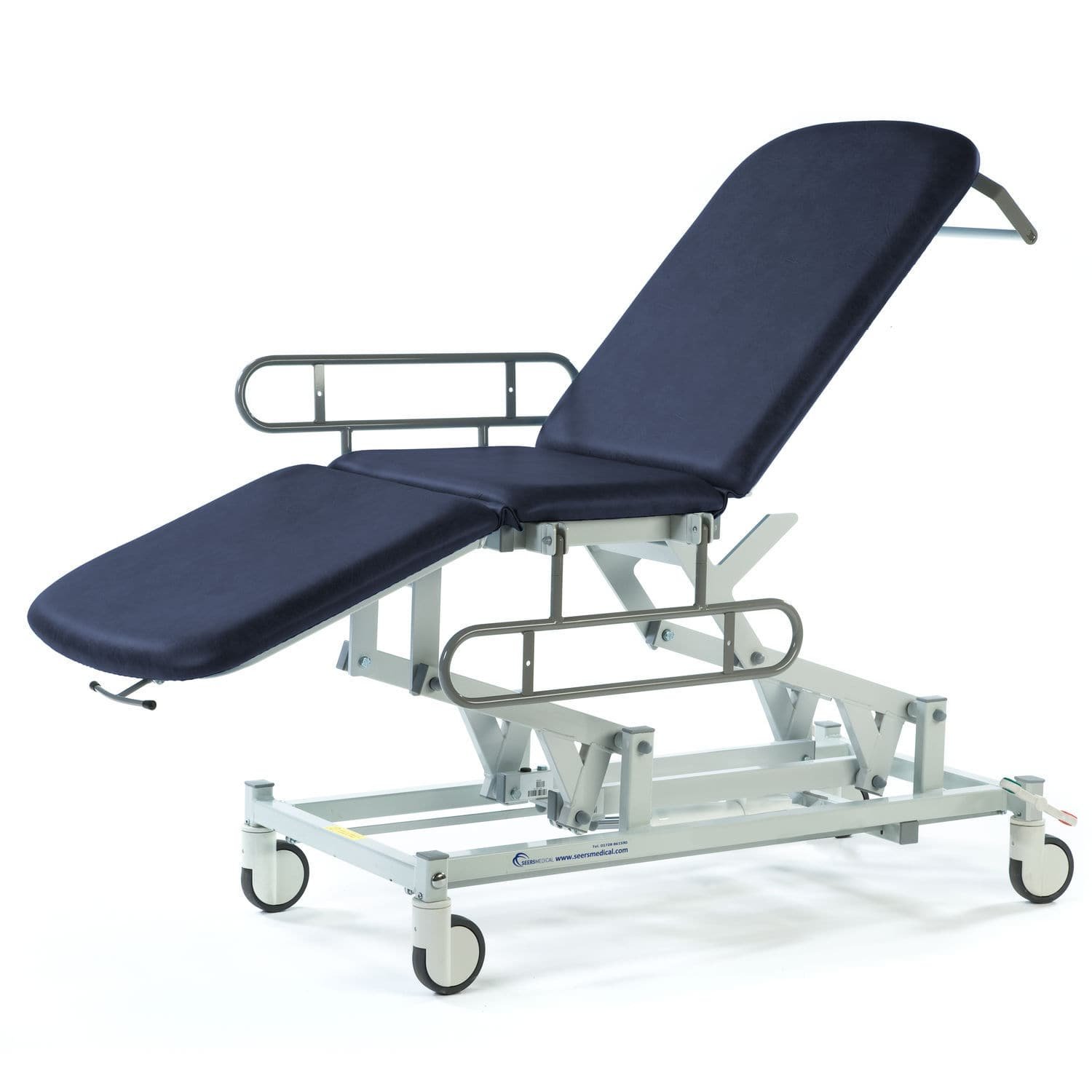 Transport stretcher trolley SM3460-PO image 3