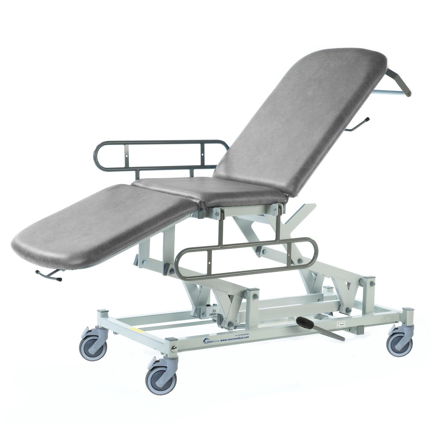 Transport stretcher trolley SM3460-PO image 4
