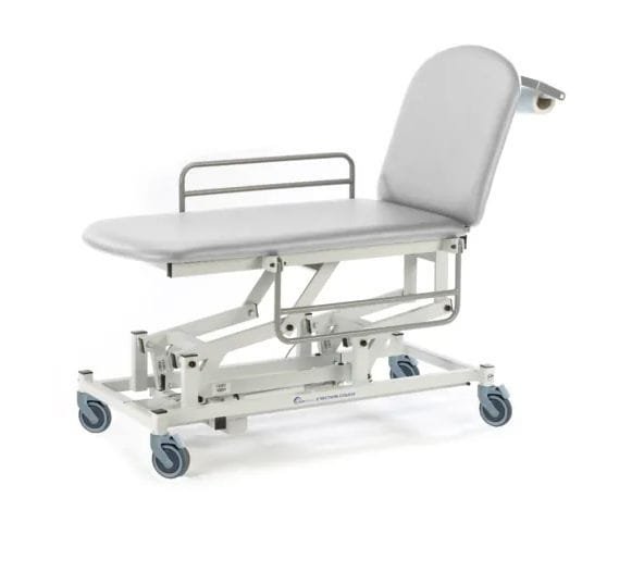 Transport stretcher trolley SM3460-PO image 5
