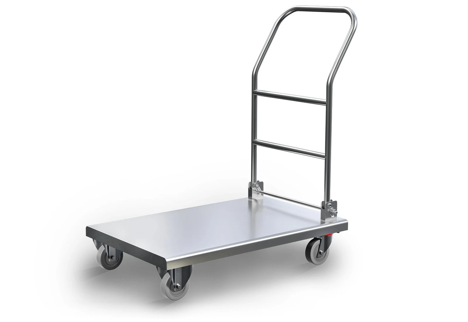 TRANSPORT TROLLEY image 2