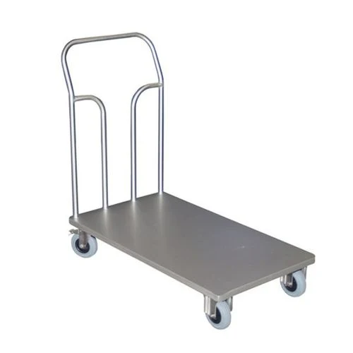 TRANSPORT TROLLEY image 3