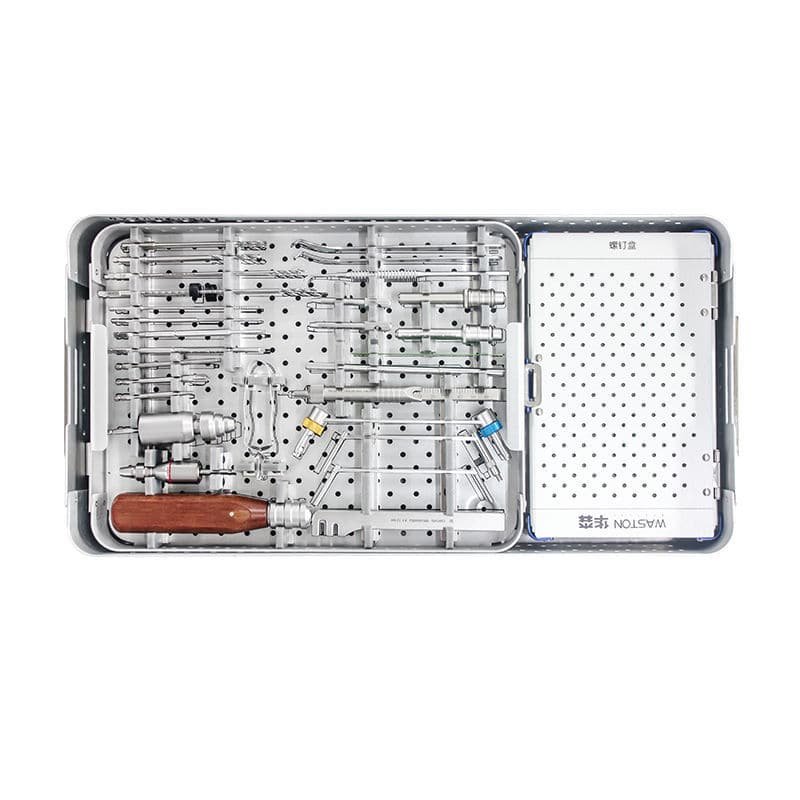Traumatology instrument kit 1500188800