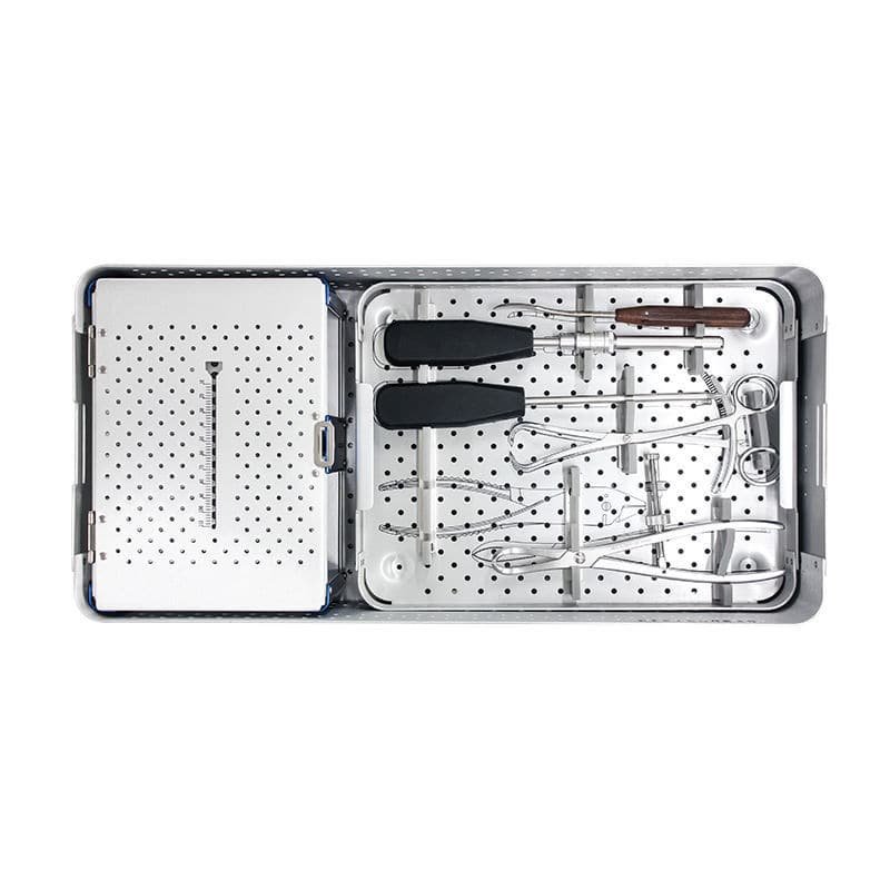 Traumatology instrument kit 1500388800 alternate view image 2