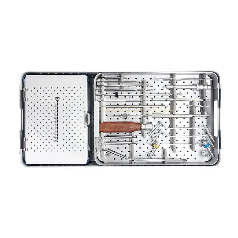 Traumatology instrument kit 1500388800