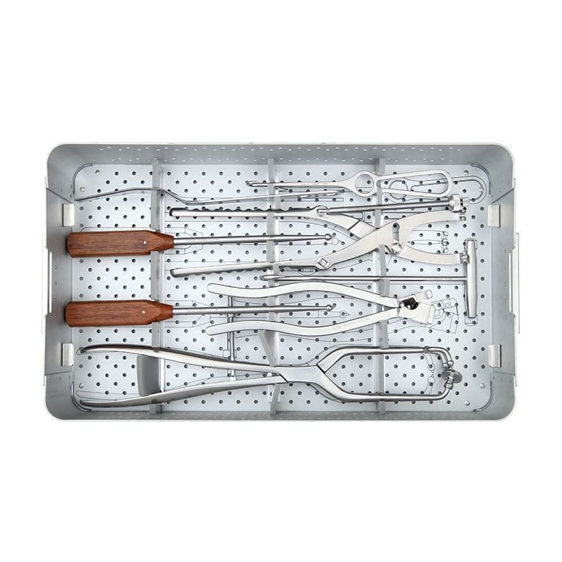 Traumatology instrument kit 1500599900 image 3