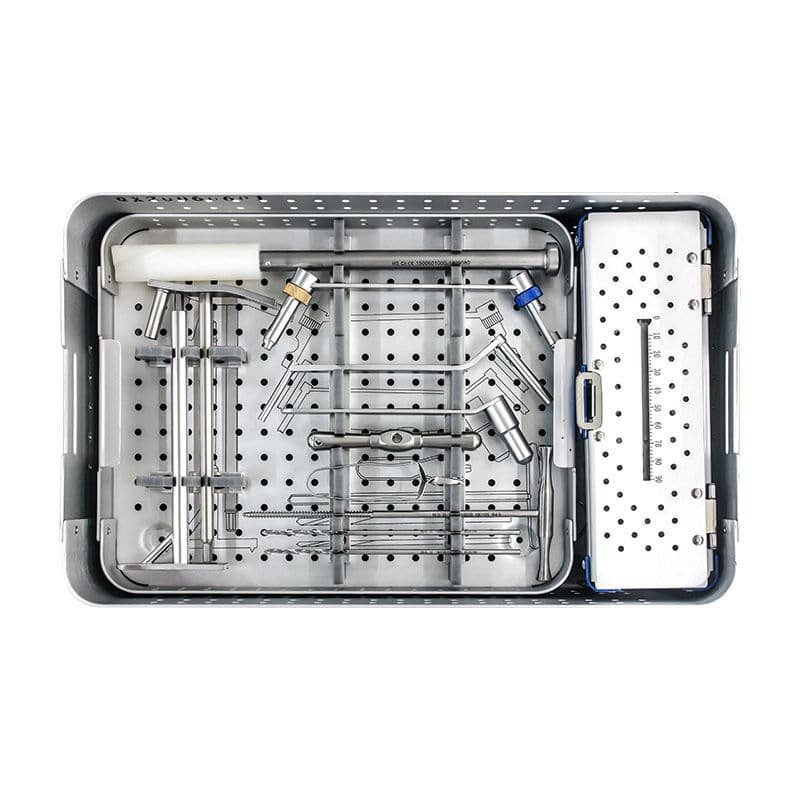 Traumatology instrument kit 1500699900
