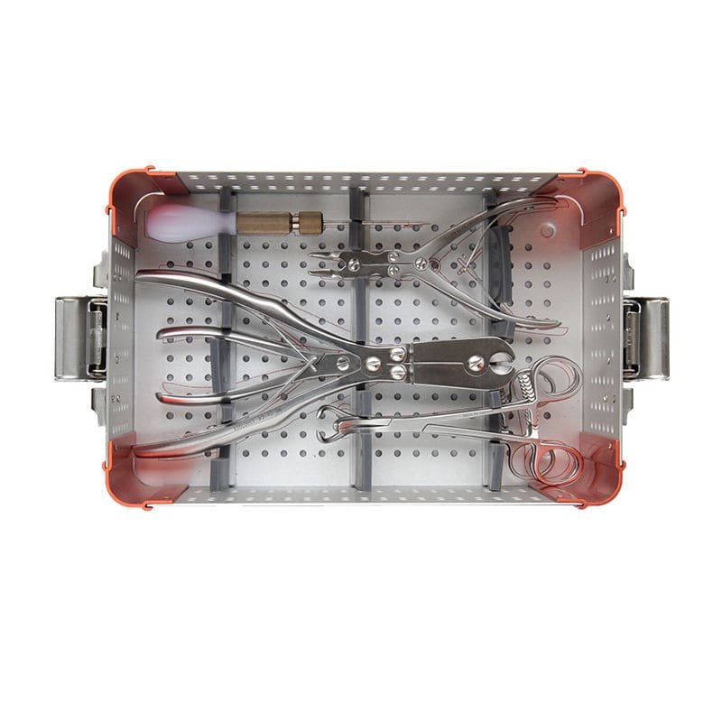 Traumatology instrument kit 1500799900 alternate view image 2