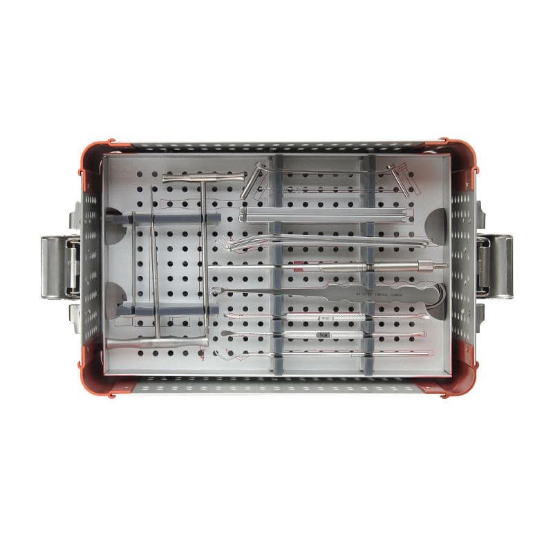 Traumatology instrument kit 1500799900