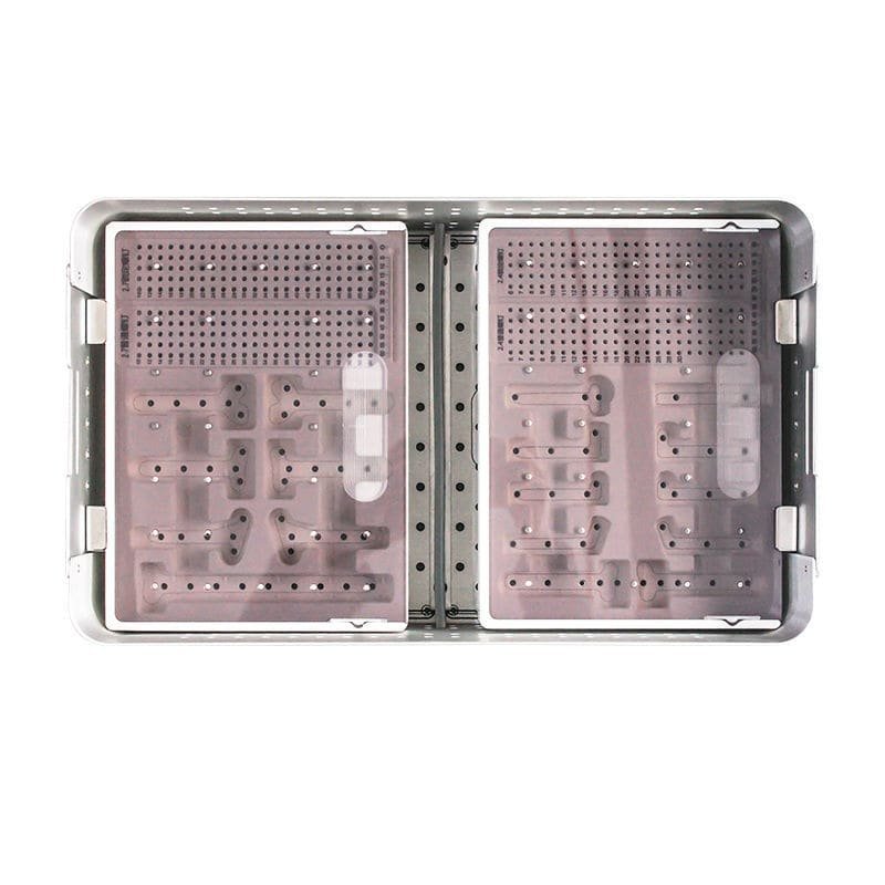 Traumatology instrument kit 1501819900 alternate view image 2