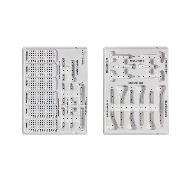 Traumatology instrument kit 1501819900 image 3