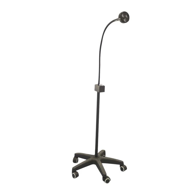 Triple LED Examination Light image 2