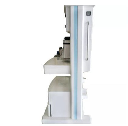 Trolley-mounted anesthesia workstation HF-560B3 image 4