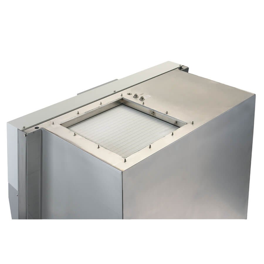 Type A2 biosafety cabinet LabGard® ES AIR image 2