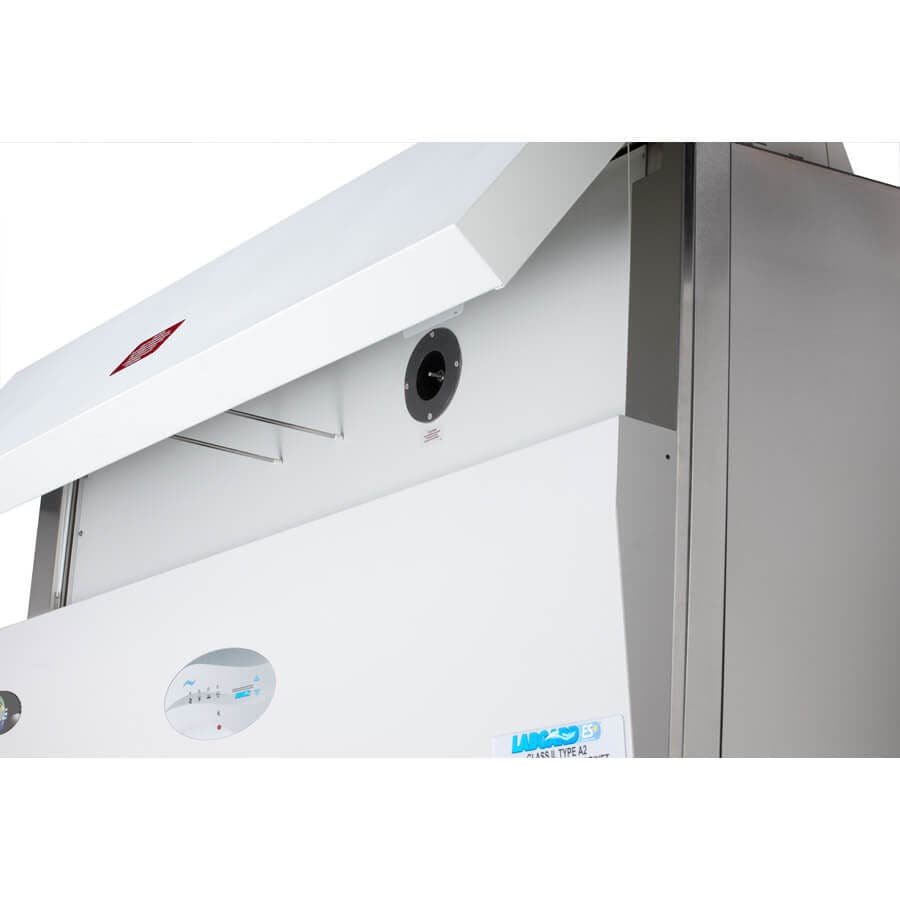 Type A2 biosafety cabinet LabGard® ES AIR image 3